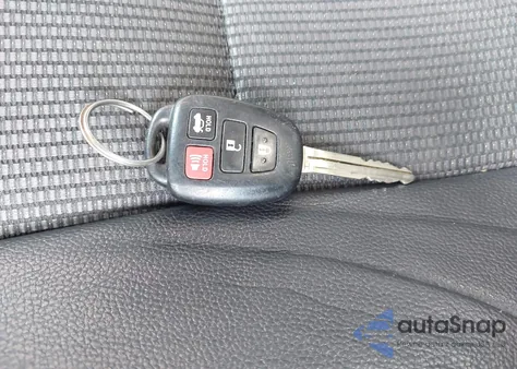 2017 Toyota Corolla Se from USA, damaged, VIN 2T1BURHE7HC828341